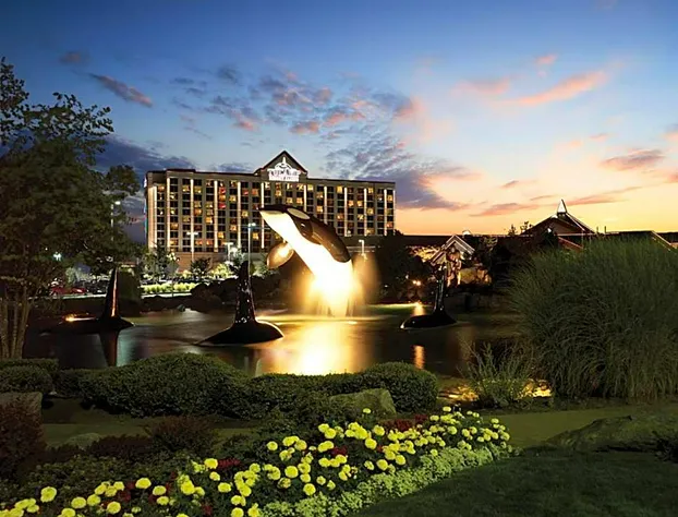 Tulalip Resort Casino hotel detail image 1