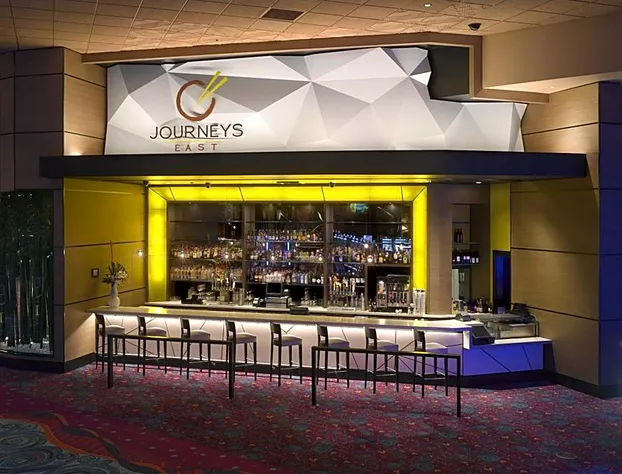 Tulalip Resort Casino hotel detail image 2