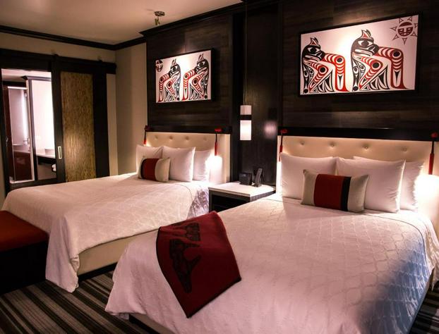 Tulalip Resort Casino hotel detail image 1
