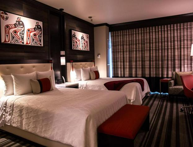 Tulalip Resort Casino hotel detail image 2