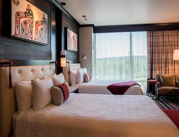 Tulalip Resort Casino hotel detail image 3