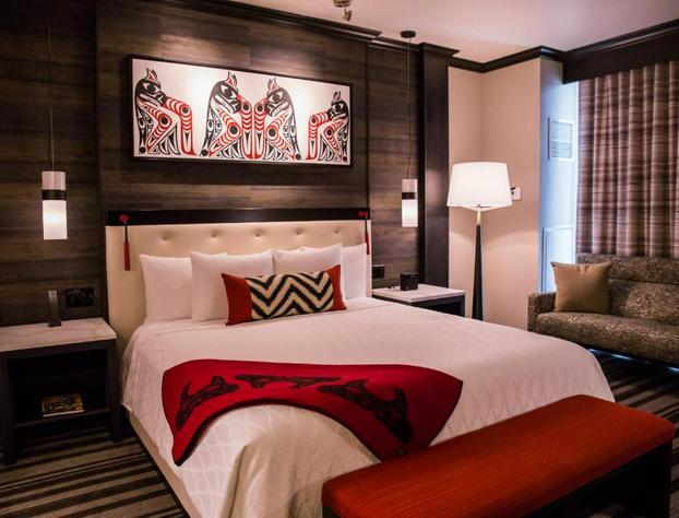 Tulalip Resort Casino hotel detail image 4