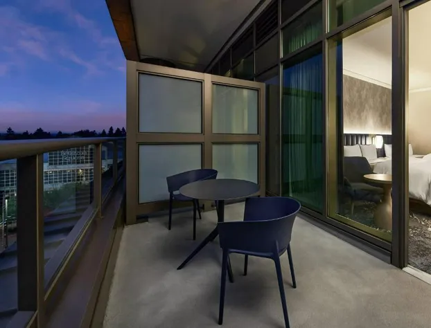 The Westin Bellevue hotel detail image 1