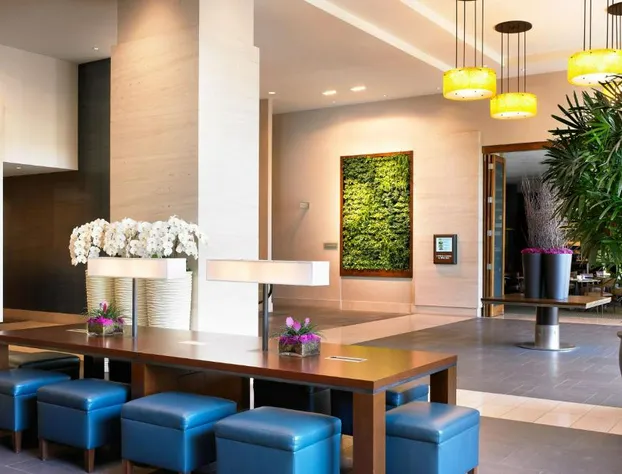 The Westin Bellevue hotel detail image 3