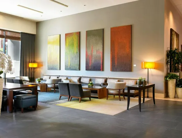 The Westin Bellevue hotel detail image 4