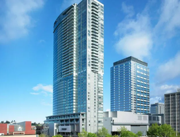 The Westin Bellevue hotel detail image 2