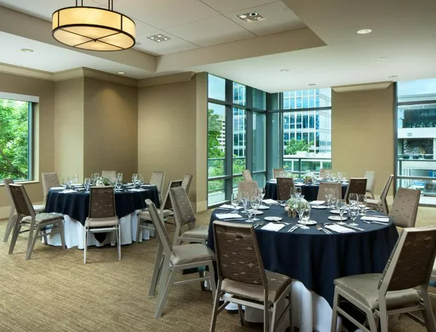 The Westin Bellevue hotel detail image 4