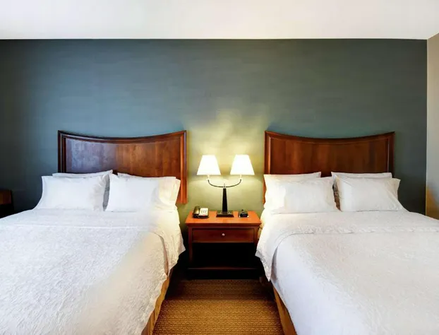 Hampton Inn & Suites Folsom hotel detail image 4