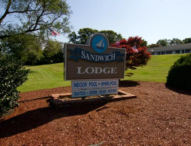 Sandwich Lodge & Resort hotel detail image 2