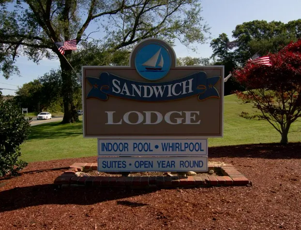 Sandwich Lodge & Resort hotel detail image 3
