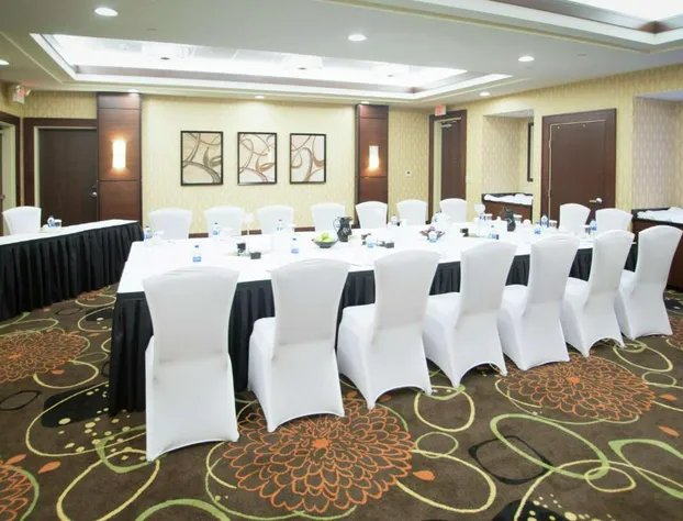 Embassy Suites by Hilton Fayetteville Fort Bragg hotel detail image 2