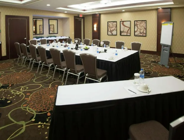 Embassy Suites by Hilton Fayetteville Fort Bragg hotel detail image 3