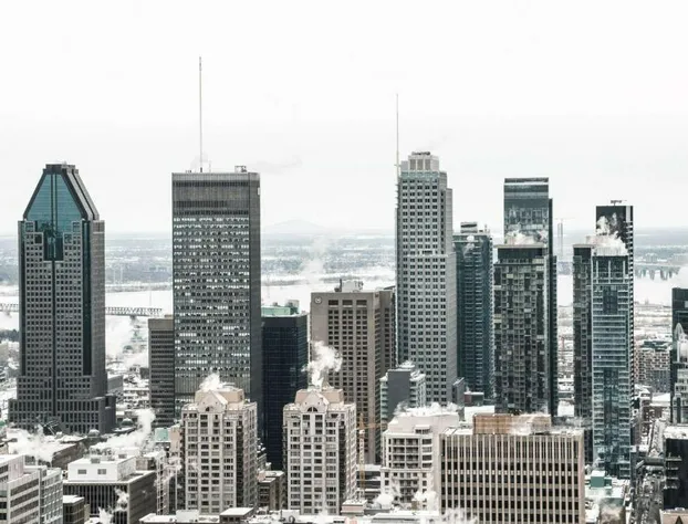 Vogue Hotel Montreal Downtown, Curio Collection by Hilton hotel detail image 4