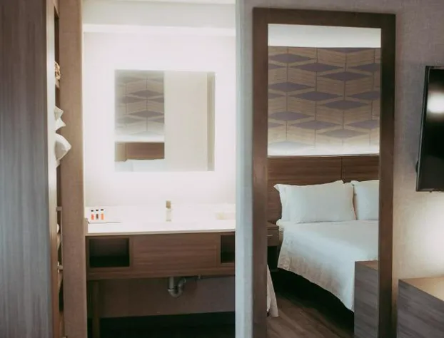 Best Western Plus West Edmonton hotel detail image 2