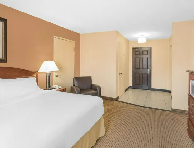 Best Western Plus West Edmonton hotel detail image 3