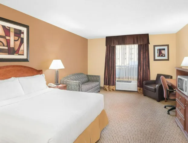 Best Western Plus West Edmonton hotel detail image 4