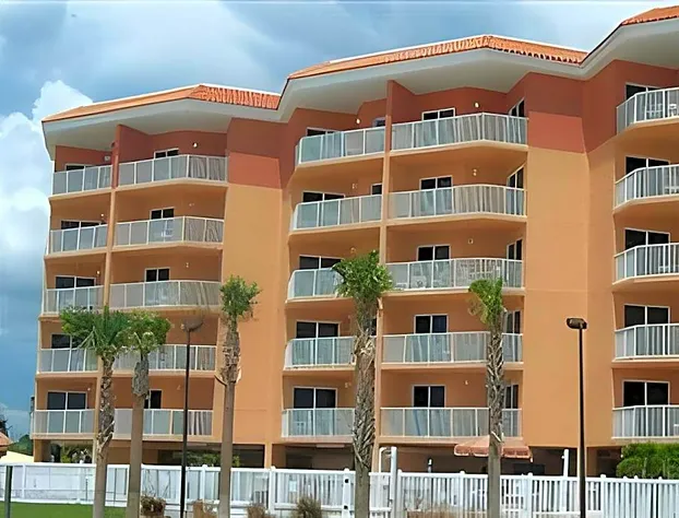 Surf Beach Treasure Island Resort hotel detail image 2