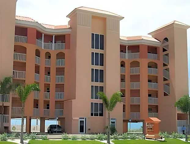 Surf Beach Treasure Island Resort hotel detail image 3