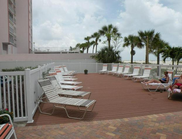 Surf Beach Resort hotel detail image 4