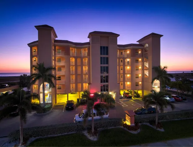 Surf Beach Resort hotel detail image 1