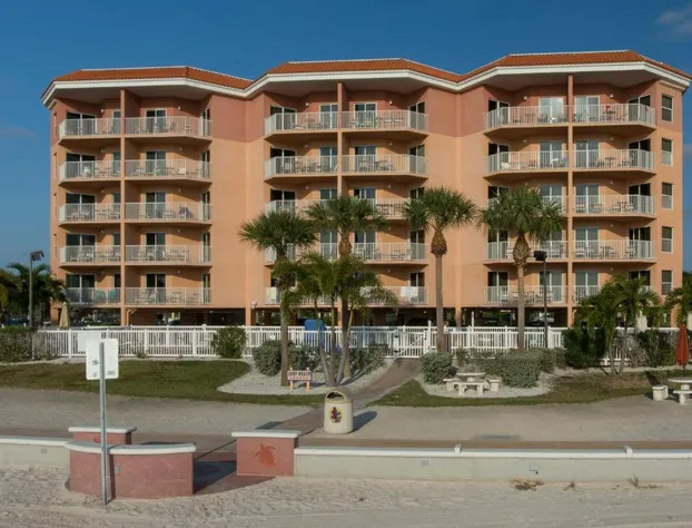 Surf Beach Resort hotel detail image 3