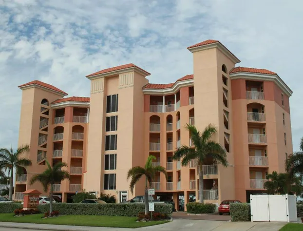 Surf Beach Resort hotel detail image 4