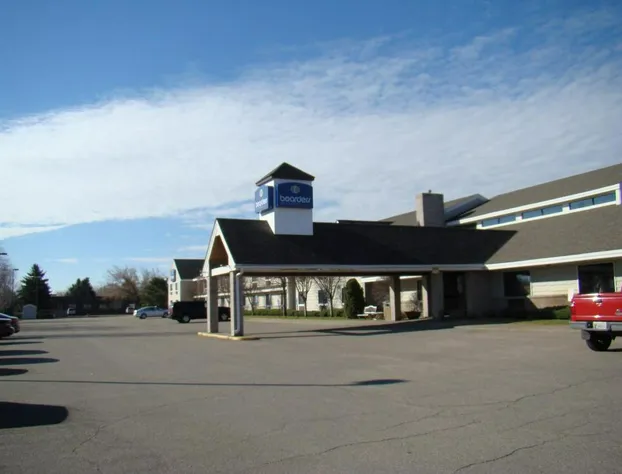 Boarders Inn & Suites by Cobblestone Hotels - Faribault hotel detail image 1