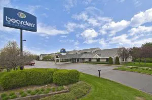 Boarders Inn & Suites by Cobblestone Hotels - Faribault hotel hero