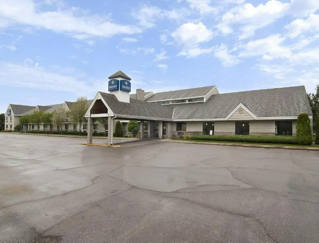Boarders Inn & Suites by Cobblestone Hotels - Faribault hotel detail image 2