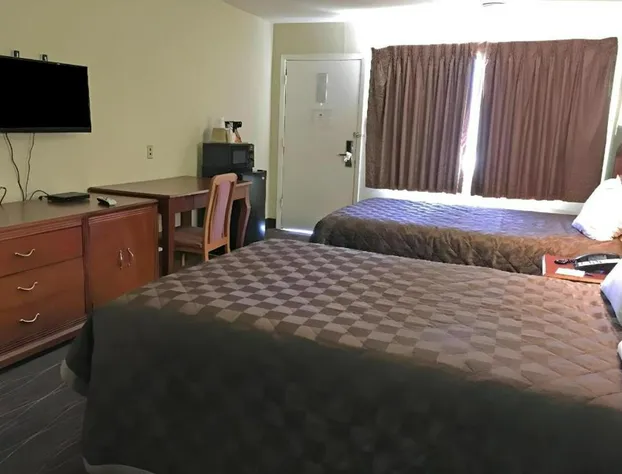 Americas Best Value Inn Alexandria hotel detail image 4