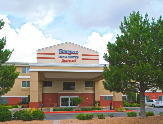 Fairfield Inn & Suites Odessa hotel detail image 1