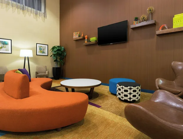 Fairfield Inn & Suites Odessa hotel detail image 4