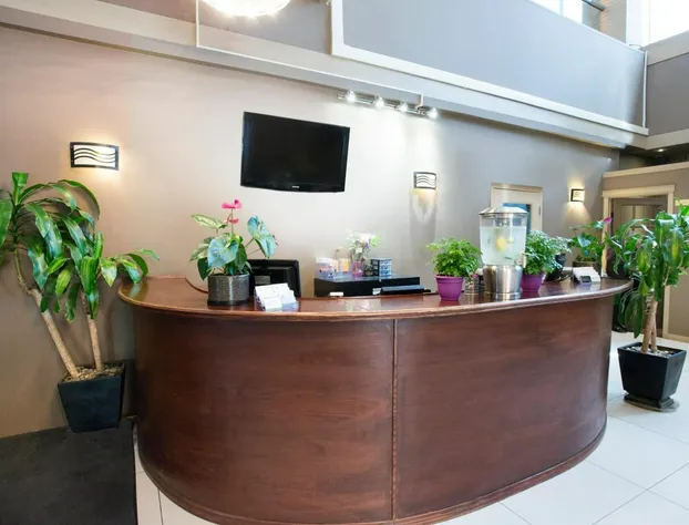 Coliseum Inn hotel detail image 3