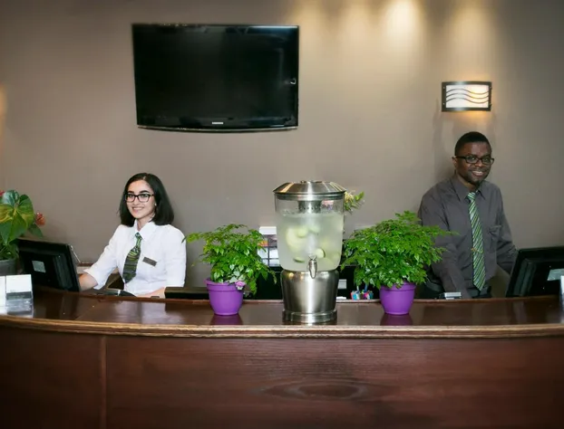 Coliseum Inn hotel detail image 4