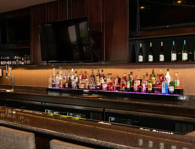 Hilton Garden Inn Midland hotel detail image 3