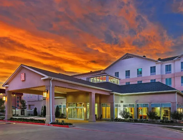Hilton Garden Inn Midland hotel detail image 1