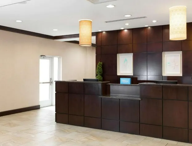 Hilton Garden Inn Midland hotel detail image 4