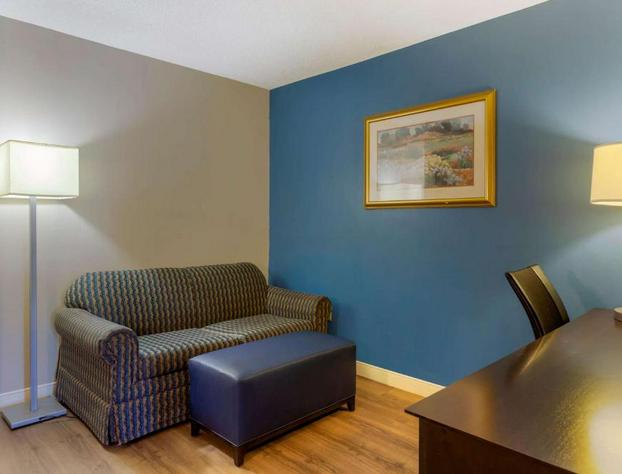 Best Western Plus Cary Inn - Nc State hotel detail image 3
