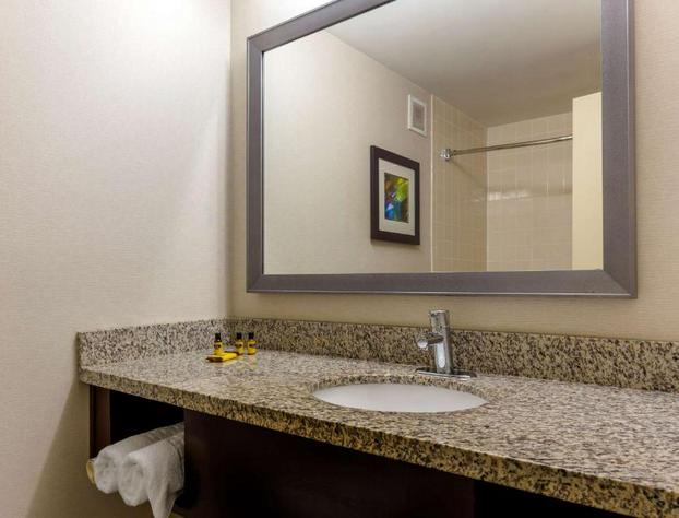 Best Western Plus Cary Inn - Nc State hotel detail image 4