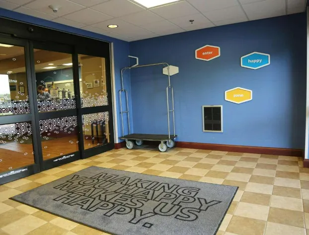 Hampton Inn Morehead hotel detail image 2