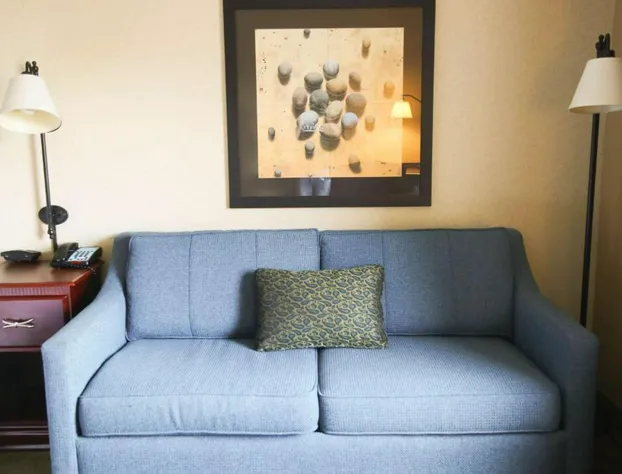 Hampton Inn Morehead hotel detail image 4