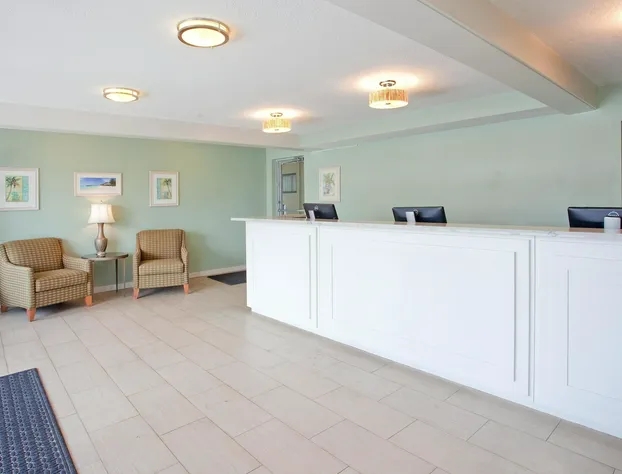 Beachside Resort Panama City Beach hotel detail image 2