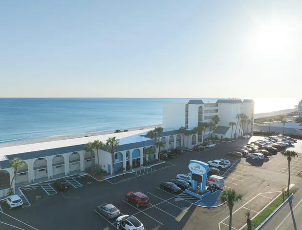 Beachside Resort Panama City Beach hotel detail image 1