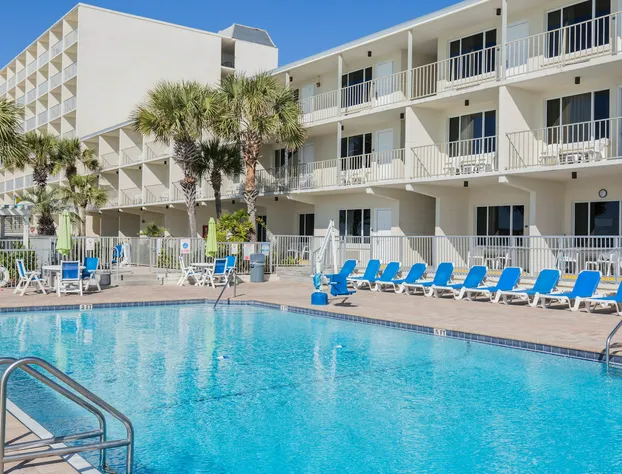 Beachside Resort Panama City Beach hotel detail image 1