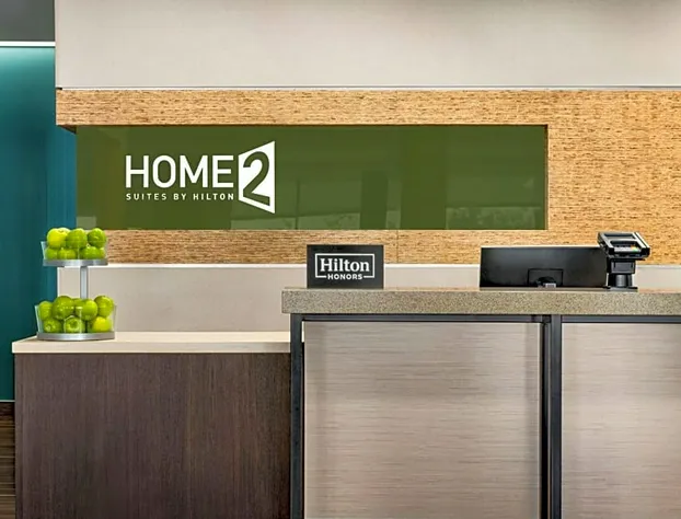 Home2 Suites by Hilton Salt Lake City/Layton, UT hotel detail image 3