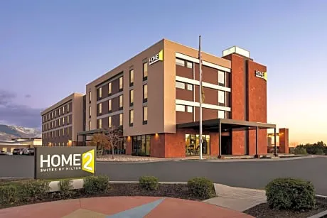 Home2 Suites by Hilton Salt Lake City/Layton, UT hotel hero