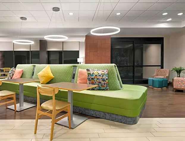 Home2 Suites by Hilton Salt Lake City/Layton, UT hotel detail image 4