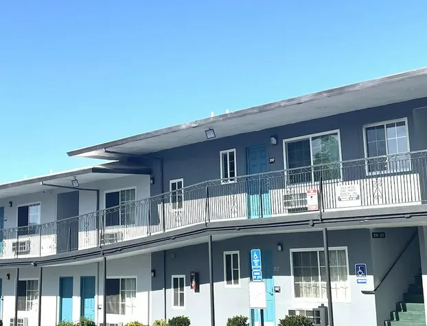 Sundial Lodge hotel detail image 2