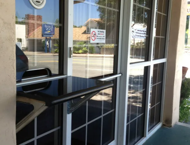 Sundial Lodge hotel detail image 3