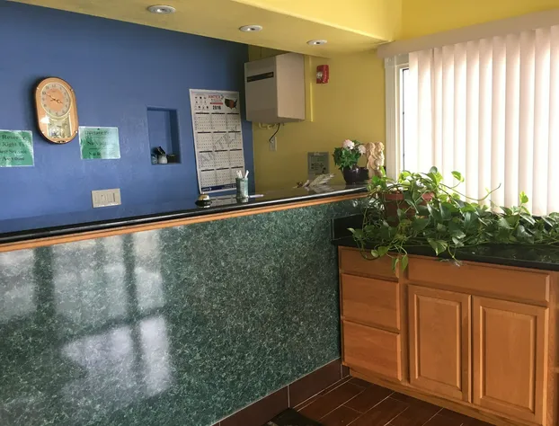 Sundial Lodge hotel detail image 4